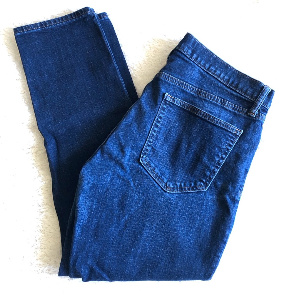 GAP Best Girlfriend Jeans